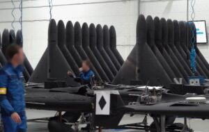 欧盟推出全欧反无人机计划，乌克兰经验成关键