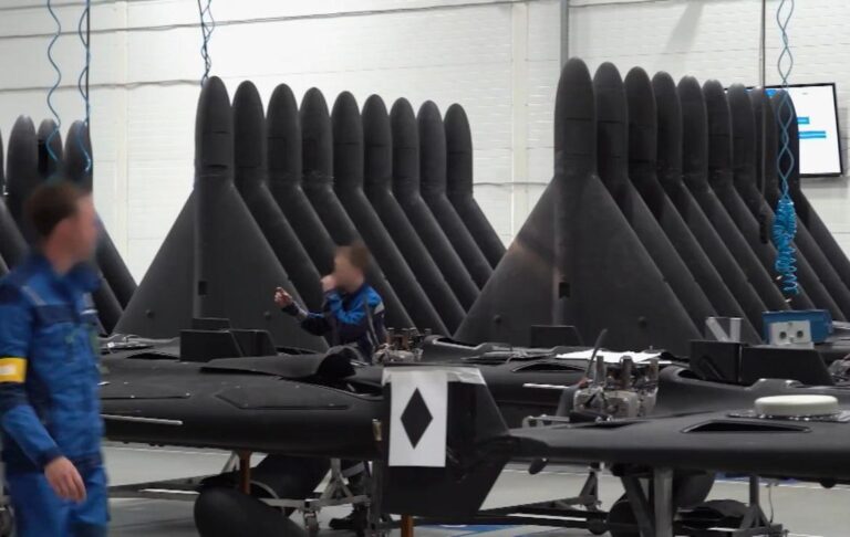 欧盟推出全欧反无人机计划，乌克兰经验成关键