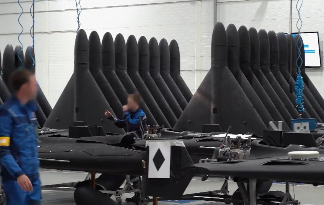 欧盟推出全欧反无人机计划，乌克兰经验成关键