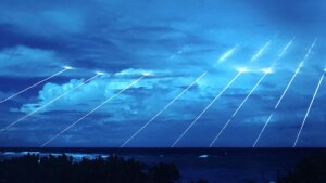 美军上将：金顶导弹盾牌确保核二次打击能力关键