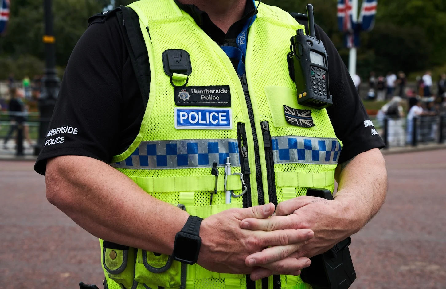 约克郡警方AI试验成功，年节省超2.3万小时警力时间