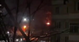 俄海军无人机夜袭图阿普塞，港口暂停燃料出口