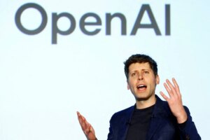 OpenAI豪掷380亿美元，与亚马逊签署七年云服务协议