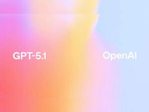 OpenAI推出GPT-5.1，新增定制聊天选项和变体模型