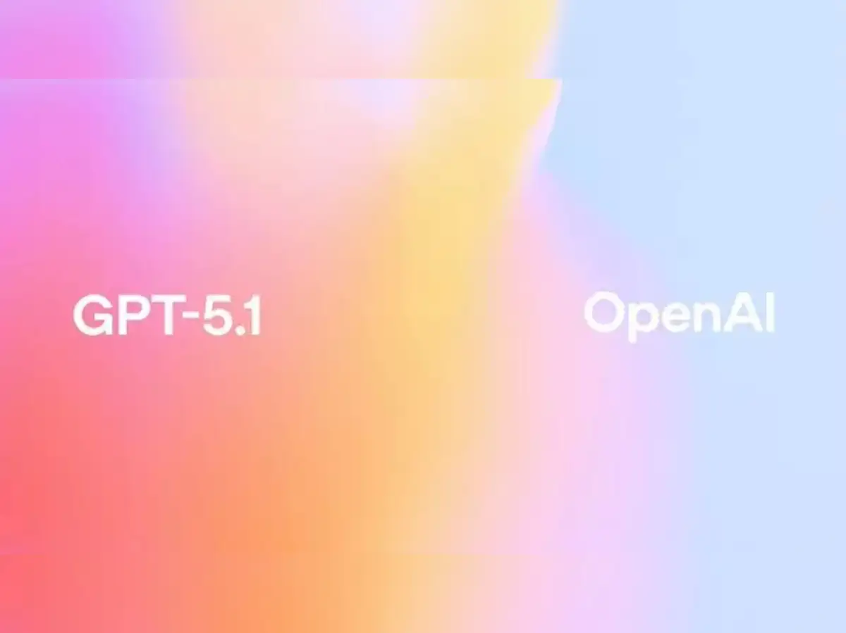 OpenAI推出GPT-5.1，新增定制聊天选项和变体模型