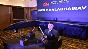 印度将建首个自主作战飞机制造测试中心