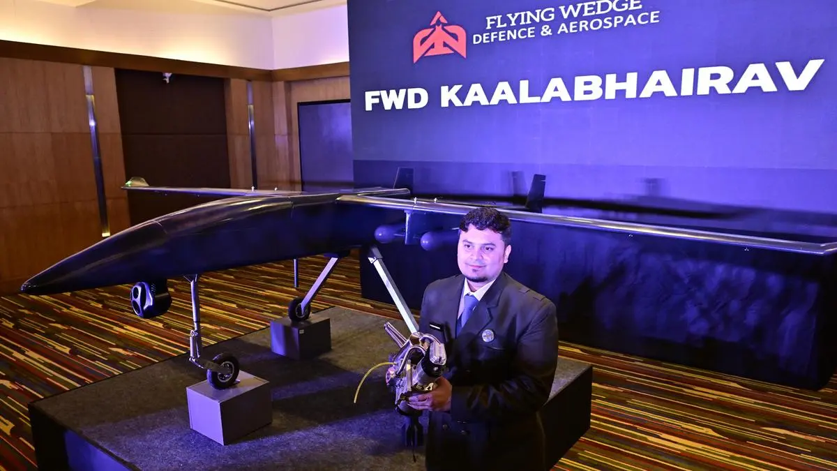 印度将建首个自主作战飞机制造测试中心