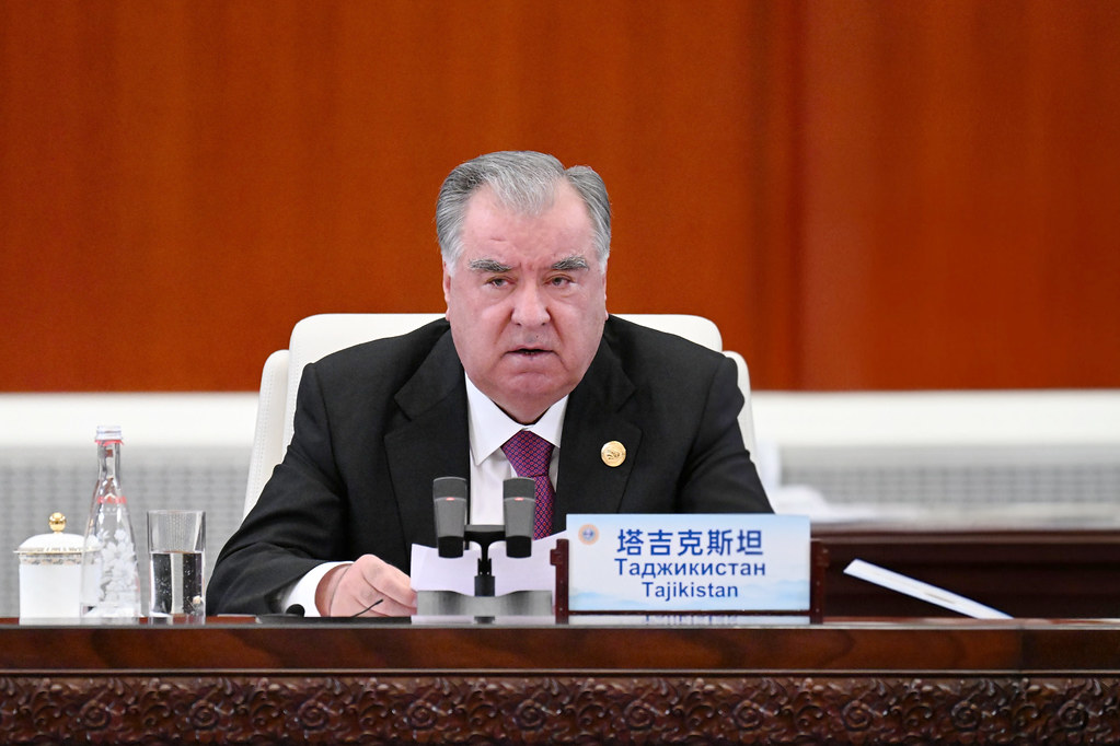 塔吉克斯坦提议在杜尚别建立区域人工智能中心