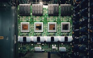 英伟达回应谷歌TPU威胁：我们领先一代