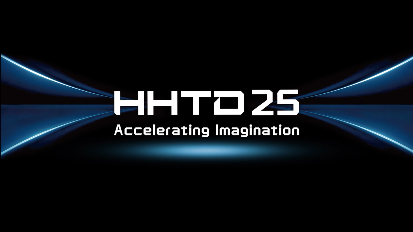 鸿海董事长刘扬伟：HHTD25将宣布与OpenAI合作