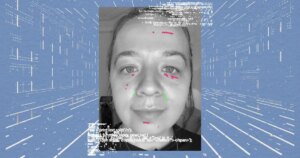 伦敦首家AI面部定制服务亮相