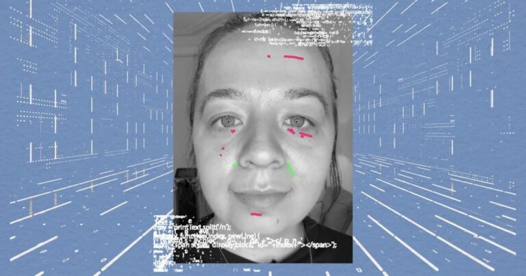 伦敦首家AI面部定制服务亮相