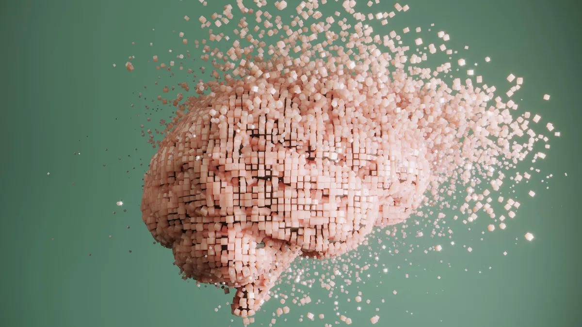 AI模型会“脑退化”？四招教你辨别