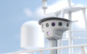 Orca AI推出协同船长系统，实现实时数据共享优化航行