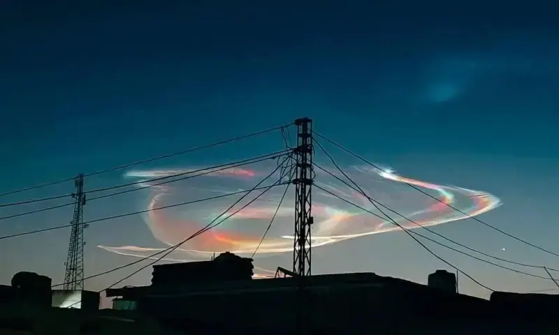 防长阿西夫回避公开讨论巴基斯坦疑似导弹测试