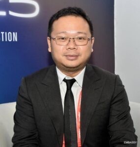 华为云助力卡塔尔数字未来，深化本地合作推动经济多元化