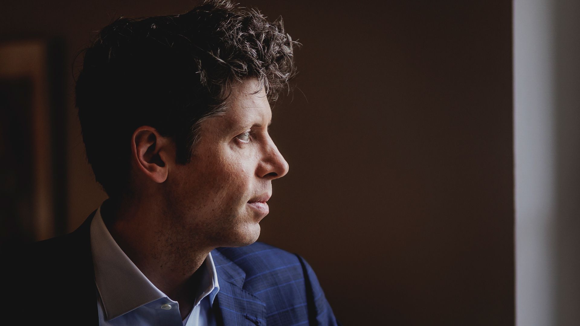 OpenAI CEO否认寻求政府支持，强调市场公平竞争