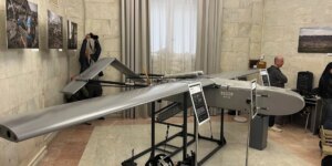 FP-1无人机完成复杂测试，引发订单潮