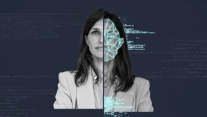 研究揭示：五分钟训练提高辨识AI假脸能力