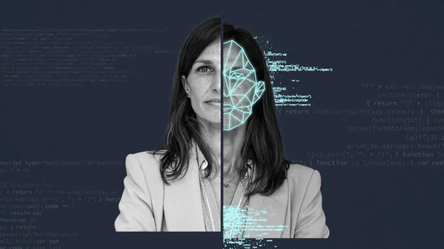 研究揭示：五分钟训练提高辨识AI假脸能力