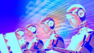 AI术语指南：掌握60个必知概念