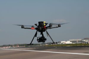 丹麦Terma收购英国OSL，扩大反无人机能力