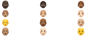 AI诊断脱发，MyHair助你守护头发健康