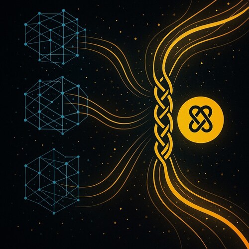 Intersignal扩展佛罗里达基地，“Mesh Cache”架构在当地AI生态系统中获早期认可