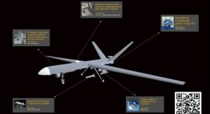 乌克兰特战部队摧毁顿涅茨克机场俄军无人机库