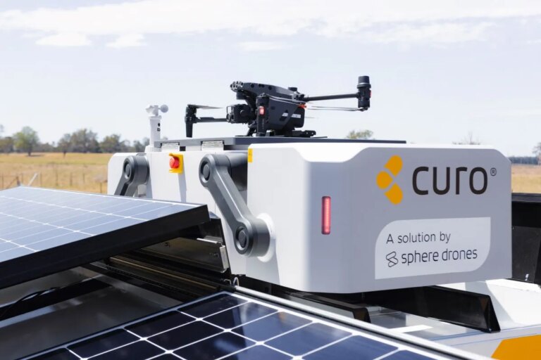 澳洲无人机公司获准自主评估超视距飞行