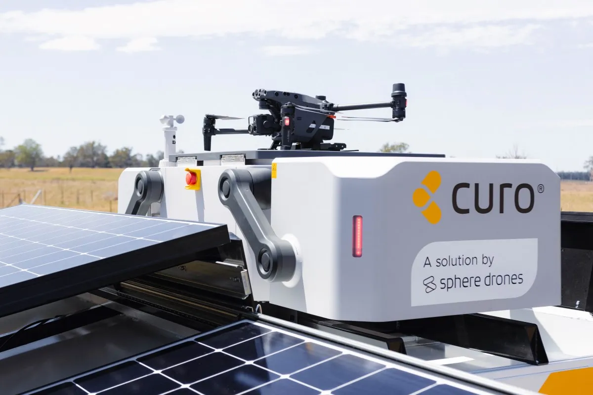 澳洲无人机公司获准自主评估超视距飞行