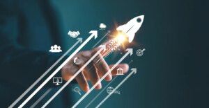 AI助力垂直市场转型，企业自动化知识工作迎来新机遇