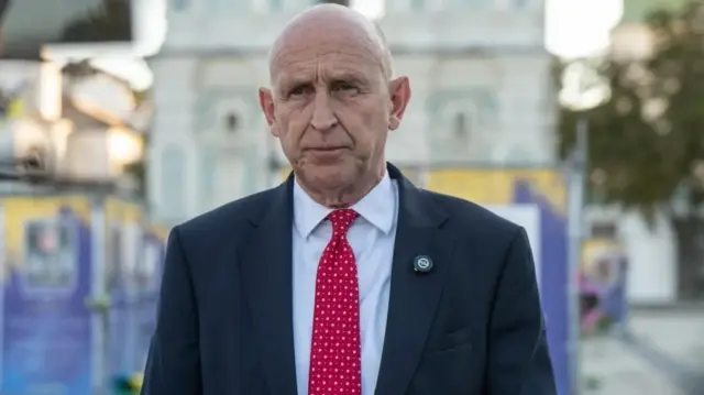 英军赴比利时应对无人机入侵