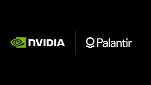 Palantir携手NVIDIA共建“Operational AI”技术栈，加速企业智能化决策体系落地