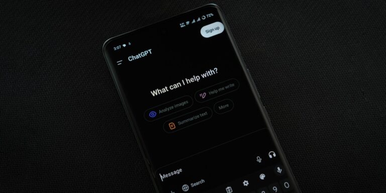 OpenAI新功能提升ChatGPT效率与协作性