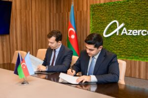 阿塞拜疆电信与国防部签署谅解备忘录，推出军人员工专属通信服务