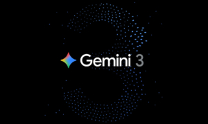 谷歌推出Gemini 3，强化搜索与企业功能