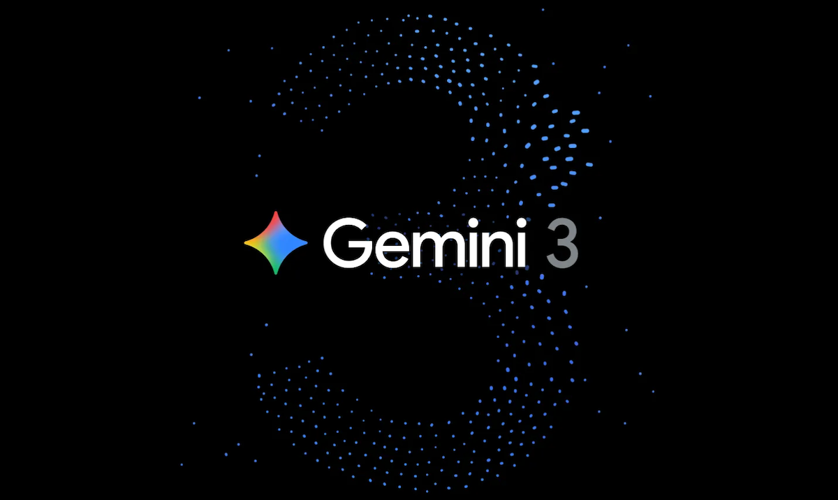 谷歌推出Gemini 3，强化搜索与企业功能