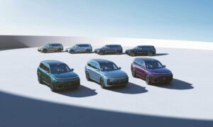 理想汽车自研M100芯片，性能三倍于高端产品