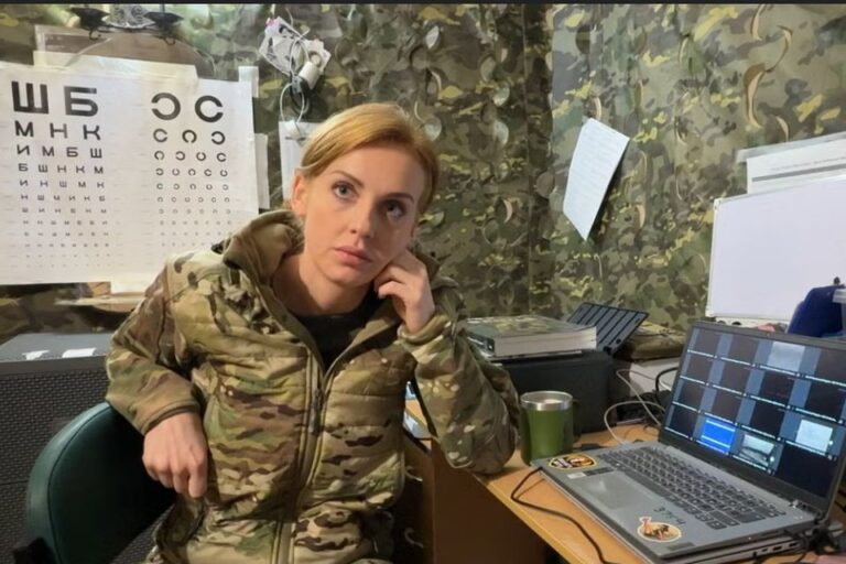 北约训练落后乌克兰现实，前线士兵直指无人机战未被重视