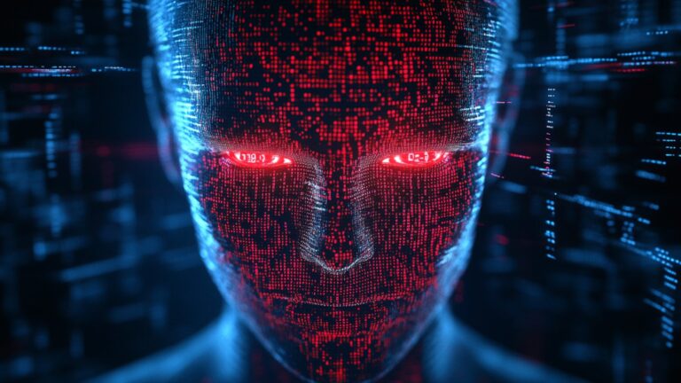 恶意大模型助力黑客新手实施高级攻击