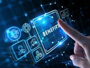 超半数雇主利用AI定制员工福利建议