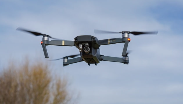 拉脱维亚明年将拨款1500万欧元支持无人机联盟