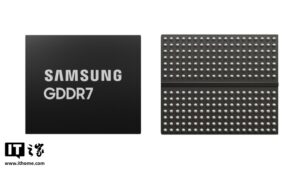 SK海力士连续三季领跑，DRAM市场格局生变