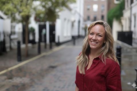 AI演员引发争议，Particle6创始人谈AI未来与行业变革