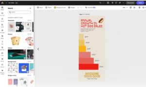 Adobe 推出 Project Graph，重塑 AI 时代创意工作流