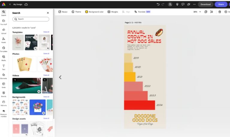Adobe 推出 Project Graph，重塑 AI 时代创意工作流
