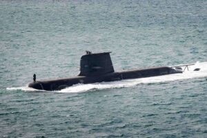 雷神继续支持澳大利亚柯林斯级潜艇作战系统升级