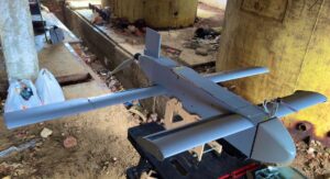 德国对乌HX-2无人机援助疑云未解