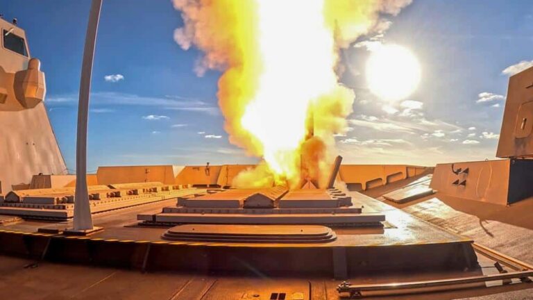 法国增强FDI护卫舰防空能力，导弹容量翻倍至32单元